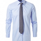 Hemd mit Kent-Kragen